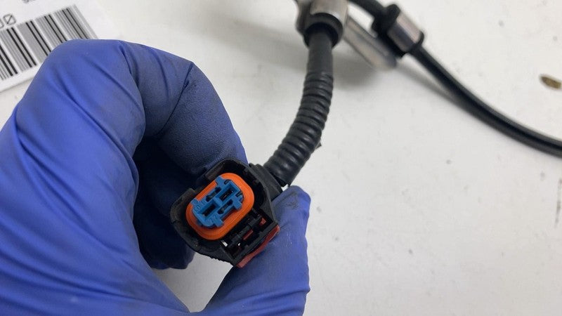 ⭕ 20-26 Tesla Model Y MY Rear Right Parking Brake Cable Wire Jumper 22