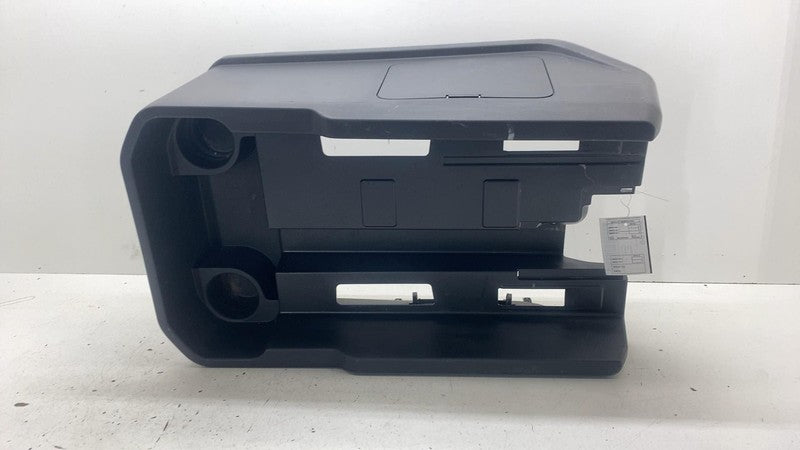 ⭕ 2022 Rivian EDV700 Amazon Van Driver Seat Pedestal Trim Left Assy PT