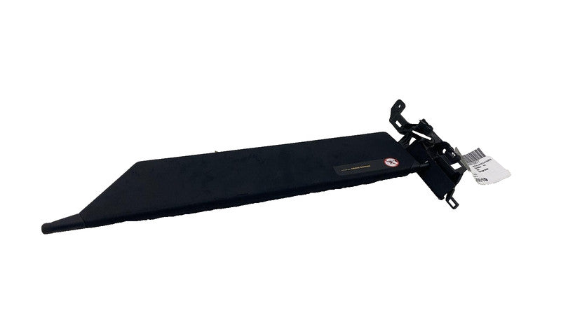 ⭕ 24-25 Tesla Cybertruck Passenger Sunvisor Sun Visor Shade Right 1950