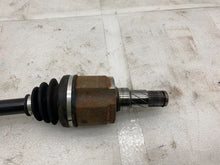 ⭕12-20 Model S X Rear Driver Side CV Axle Shaft Halfshaft 36MM Left 1007719-00-C