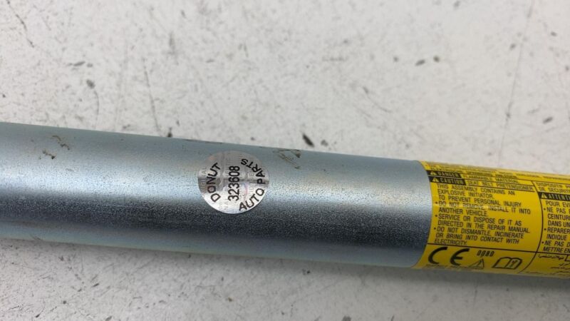 2020 Subaru Forester Seat Belt Pretensioner OEM