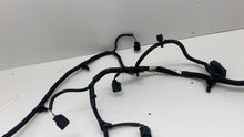 ⭕ 12-20 Tesla Model S Rear Subframe Coil Wiring Harness Cable Wire 1004430-00-E