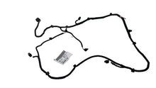 ⭕ 15-16 Tesla Model S MS Rear Bumper Wiring Harness Cable Wire Loom 1004421-04-P