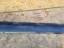 ⭕ 12-20 Tesla Model S Driver Rocker Panel Outer Sill Molding Left 6005874-00-G