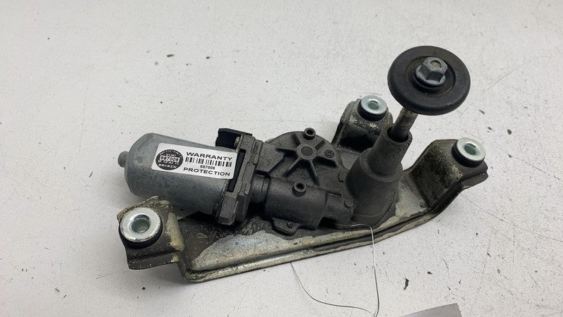 68233454AA 2017-2024 Chrysler Pacifica Rear Trunk Tailgate Liftgate Wiper Motor 68233454AA