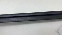 ⭕20-24 Model Y Front Right Door Window Inner Belt Weatherstrip Seal 1500063-00-F