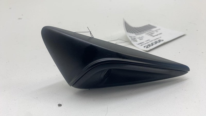 182073400D ⭕ 24-25 Model 3 Y Front Left Repeater Turn Signal Fender Camera HW4 1820734-00-D