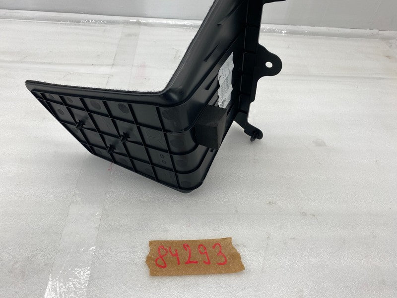 1492956 00 C ⭕ 20-24 Model Y Rear Passenger Side Trunk Pocket End Bracket Right 1492956-00-C