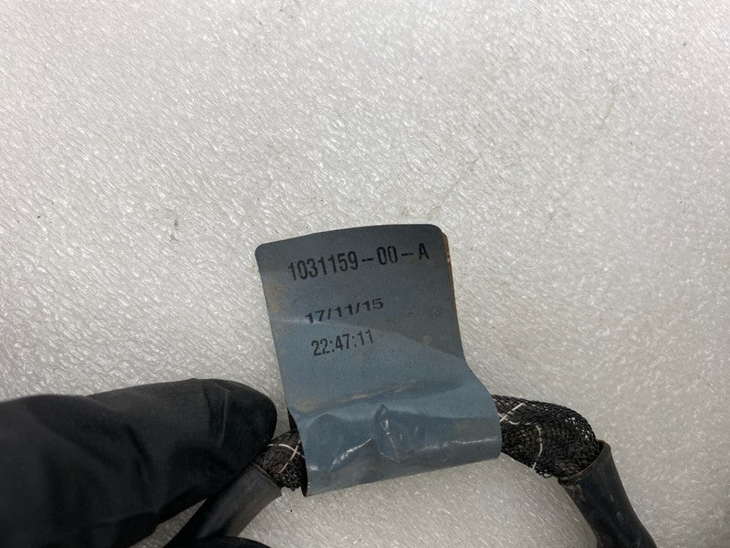 103115900A ⭕12-15 Model S High Voltage Gen 2 DC-DC Power Converter Module Unit 1031159-00-A