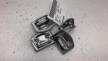 19-23 Audi E-Tron Quattro Trunk Luggage Cargo Tie Down Hook Chrome 4x 1K0864203C