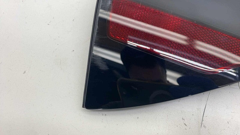 171510530A ⭕24-25 Tesla Model 3 Right Door Cover Charge Port Reflector Trim RH 1715105-30-A