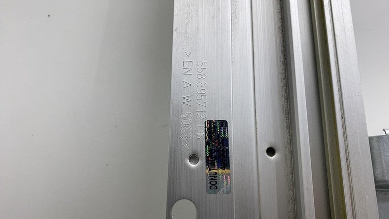 A 218 820 01 42 ⭕ 10-16 Mercedes-Benz E350 E-Class Panoramic Roof Glass Frame Track A2188200142