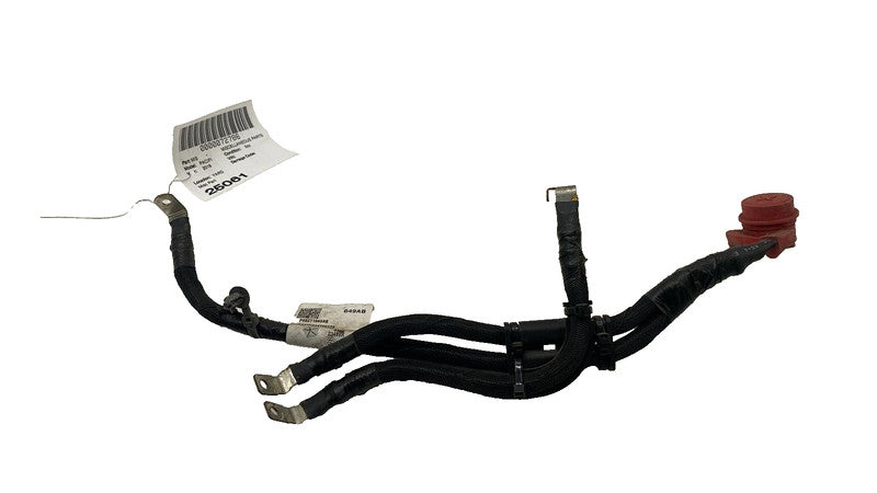 68271649AB ⭕ 17-24 Chrysler Pacifica Positive Battery Cable Wire Wiring Harness 68271649AB