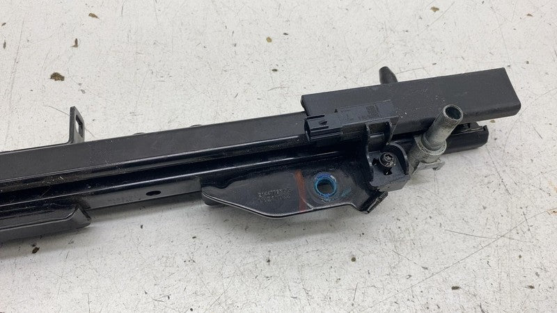 ⭕ 17-23 Model 3 Front Passenger Side Seat Rail Track Section Right 110