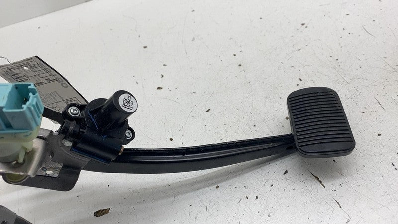 ⭕ 18-21 Lincoln Navigator Front Foot Brake Stop Pedal w/ Bracket JL14-
