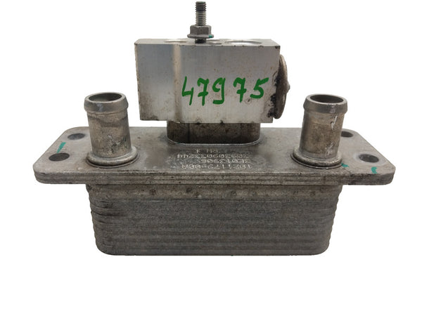 ⭕ 12-15 Model S Battery Coolant HVB Chiller Valve Solenoid Cooler 6007362-00-D