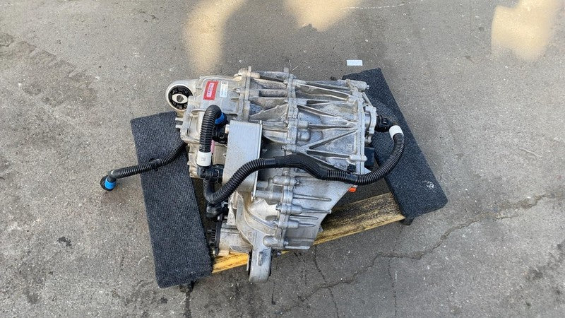 ⭕ 17-25 Tesla Model 3 M3 Front Drive Unit Engine Electric Motor AWD 11