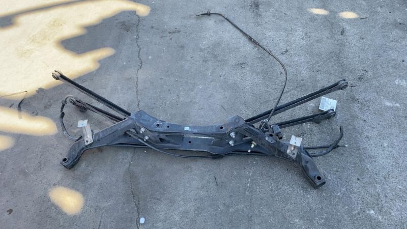 2011-2016 Mini Cooper Contrymn Suspension Subframe Frame Cradle Crossmember OEM