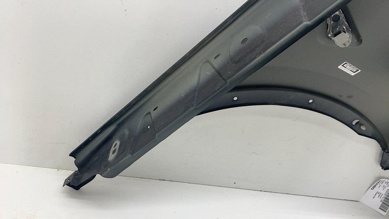 ⭕ 2016-2020 Tesla Model X Front Fender Shell Panel Left w/ Turn Signal Repeater