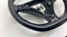 ⭕ 2016-2020 Tesla Model X MX Driver Steering Wheel Black Assembly 1036774-00-C