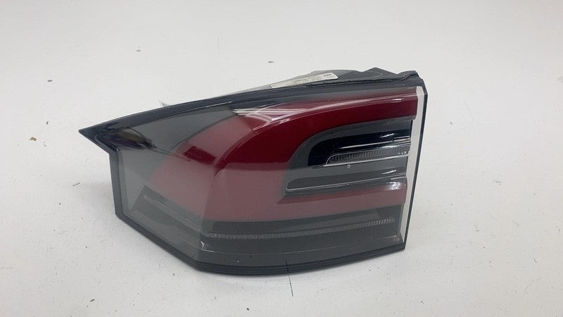 ⭕ 16-20 Model X MX Rear Driver Side Outer Taillight Tail Lamp Left 103
