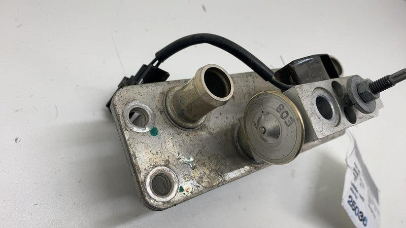 ⭕ 2014-2017 Mercedes-Benz B-Class W242 A/C Cooler Expansion Valve 1016