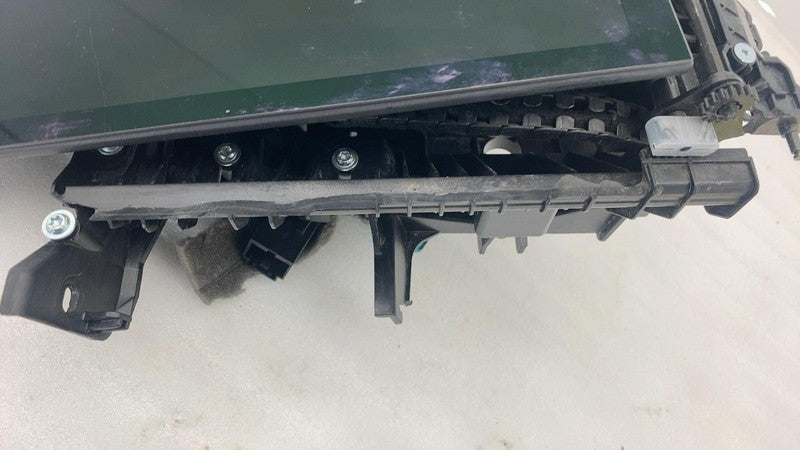 ⭕ 2022-2024 Lucid Air Grand Touring Center Screen Display (PARTS) P11-