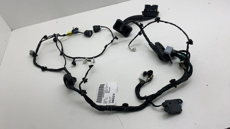 C200000563J ⭕ 2022 Rivian R1T Front Right Passenger Door Wire Wiring Harness RH C200000563-J