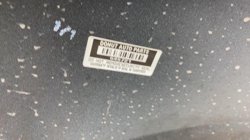 ⭕ 2014-2021 BMW i3 I01 Front Driver Side Fender Shell Panel Assy Left Blue - C01