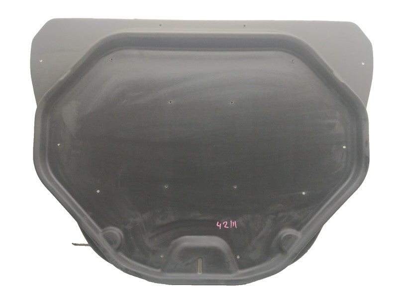 ⭕ 2012-2015 Tesla Model S MS Front Hood Bonnet Insulation Liner Cover Assembly