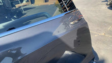 ⭕  2016-2020 Model X Rear Passenger Side Falcon Door Shell Panel Right Gray PMNG