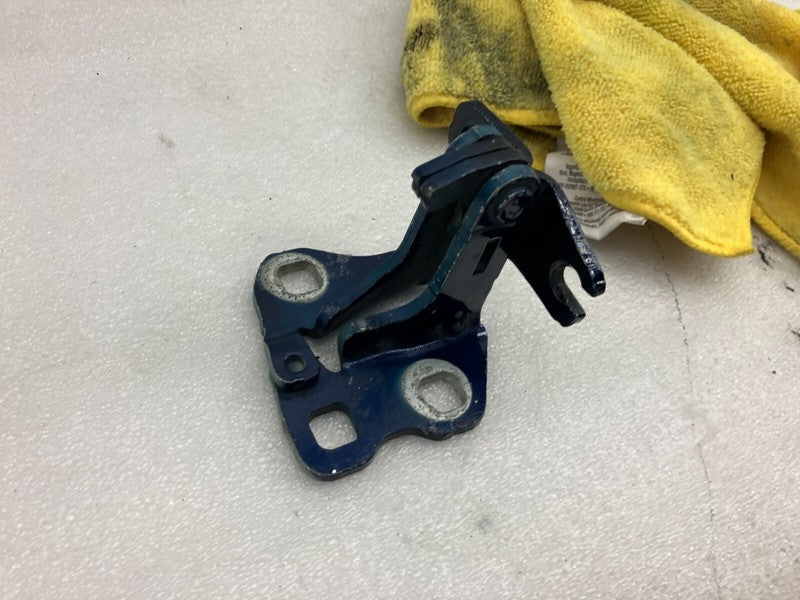 ⭕ 2017-2023 Tesla Model 3 Front Passenger Side Door Lower Hinge Right Assembly