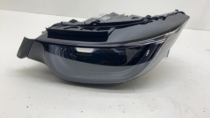 7467753 ⭕18-21 BMW i3 I01 Front Driver Side Headlight LED Head Lamp Left LH Assy 7467753