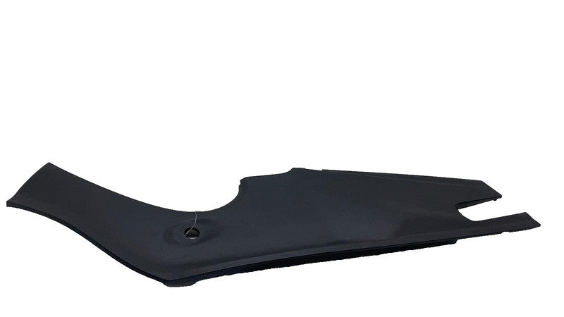 ⭕ 16-20 Model S Front Driver Side Under Hood Apron Trim Panel Left 106