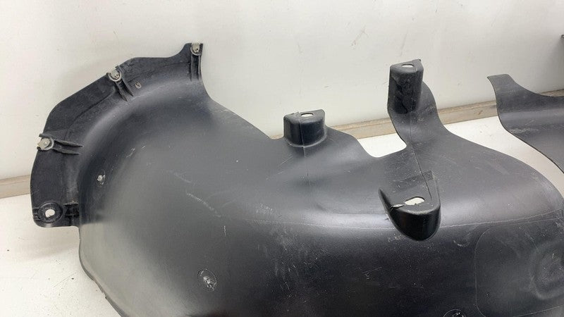 PT00134682C 2022-2024 Rivian R1T R1S Rear Right Inner Fender Wheel Liner Splash Shield Guard