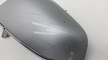 ⭕ 12-15 Model S Left Exterior Rear View Door Mirror OEM Silver PMSS 6005864-00-E