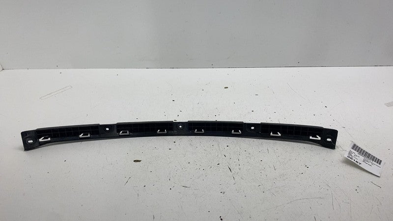 ⭕ 12-25 Model S Rear Body Attachment Bumper Center Support Bracket 600