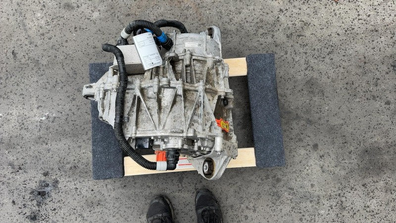 ⭕ 17-23 Tesla Model Y 3 Front Drive Unit Engine Electric Motor AWD 112