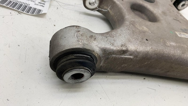 ⭕ 2012-2020 Tesla Model S Rear Driver Side Suspension Lower Control Ar