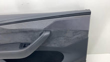 ⭕ 25-26 Model Y MY Front Left Interior Door Panel Trim Card Cover 1940016-00-G