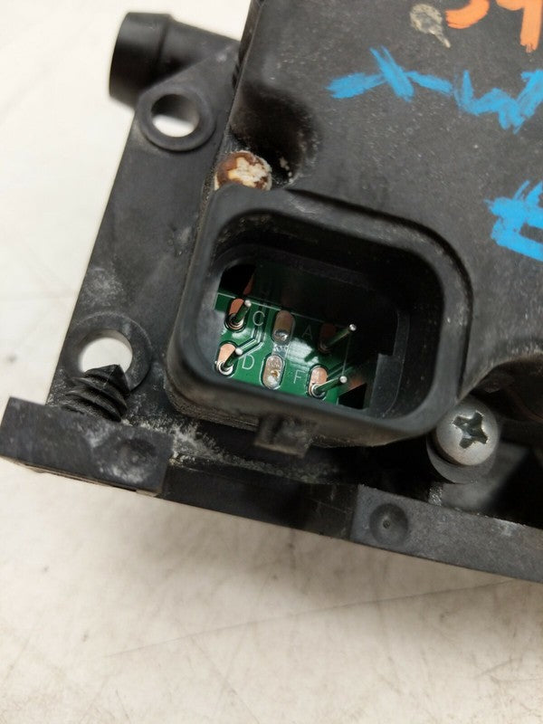 ⭕ 2012-2020 Tesla Model S Coolant Pump Cooling Valve Actuator 4-Way 60