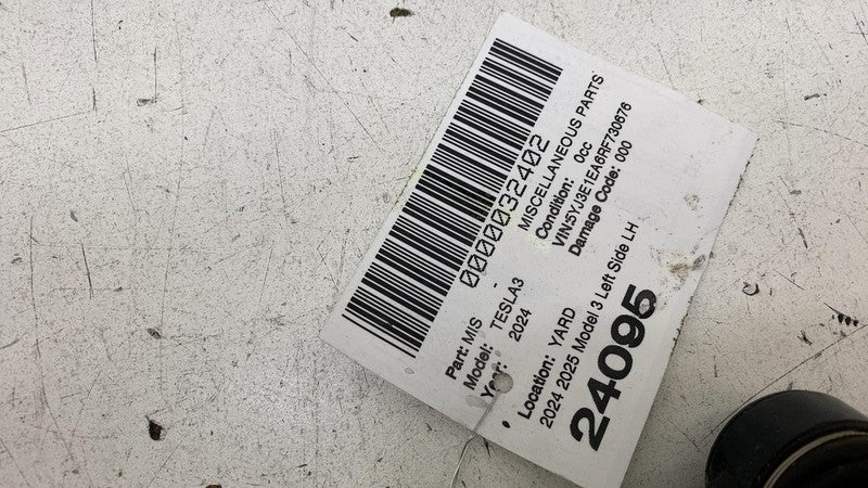 ⭕ 17-25 Model 3 Y Front Left Stabilizer Anti Roll Sway Bar Link RWD 11