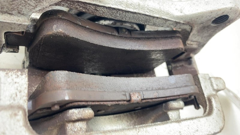 ⭕ 14-21 Ram ProMaster 2500 3500 Rear Brake Caliper Left w/ Hose Line 0