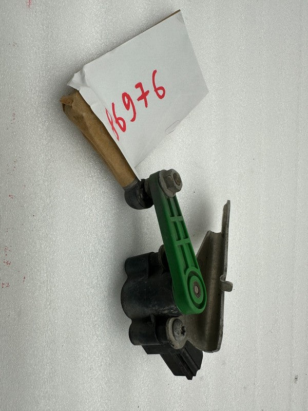 600651400B ⭕ 12-15 Model S Front Passenger Air Ride Height Level Sensor Right 6006514-00-B