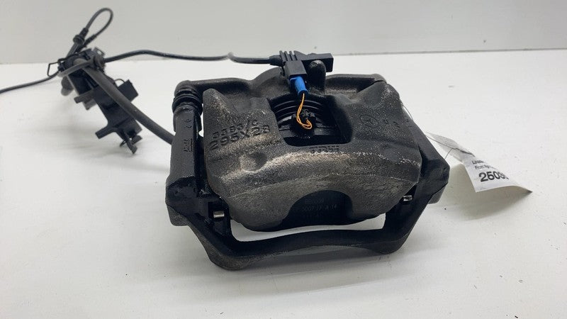 ⭕ 14-17 Mercedes-Benz B-Class W242 W246 Front Passenger Side Brake Caliper Right
