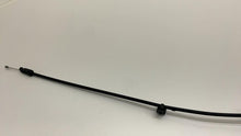 2016-2020 Tesla Model S X Front Secondary Hood Latch Actuator Cable Release