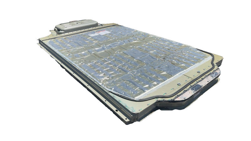 ⭕ 2012-2015 Tesla Model S High Voltage Battery Module Pack 60kWhr 1020422-00-A