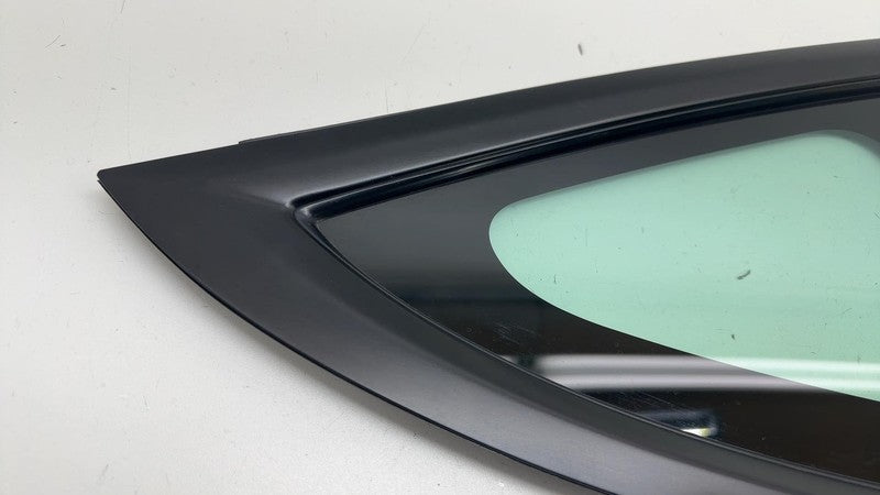 151497900C ⭕24-25 Model 3 Rear Passenger Side Quarter Fixed Window Glass Right 1915484-01-C