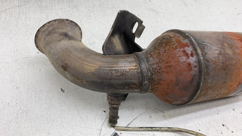 ⭕ 2016 Mini Cooper Countryman Front Leading Exhaust Header Engine Pipe