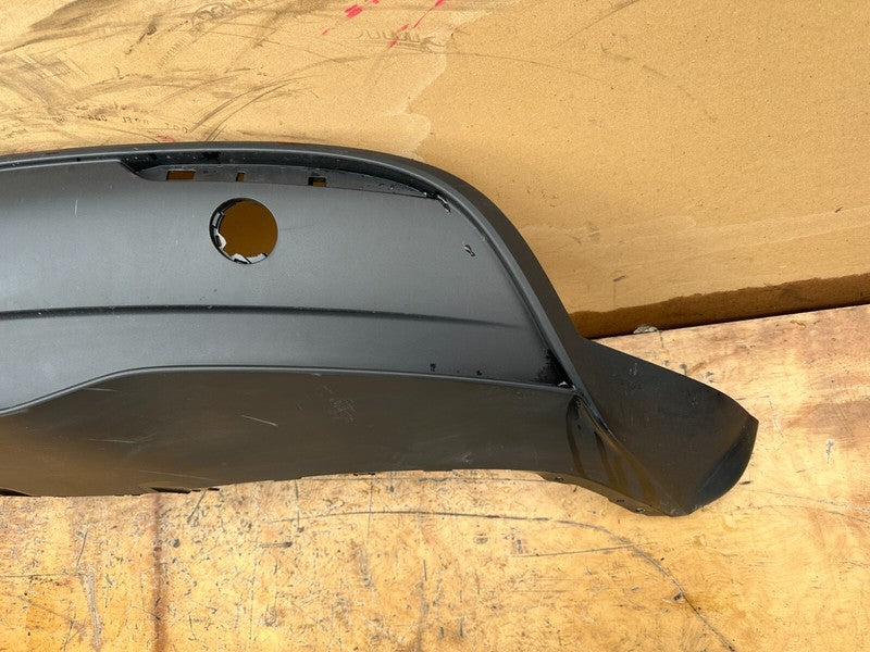 ⭕ 2020-2024 Tesla Model Y Rear Lower Bumper Fascia Valance Diffuser Co